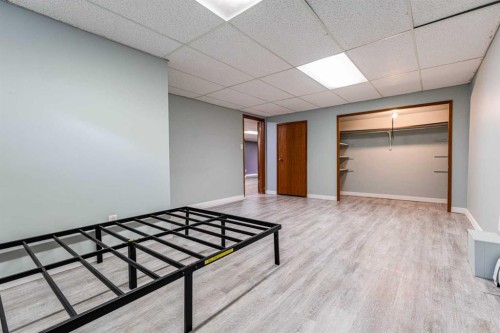 5306 57 Avenue, Olds, AB - Indoor Photo Showing Other Room