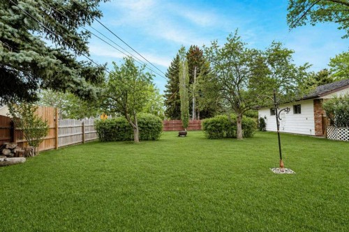 5306 57 Avenue, Olds, AB - Outdoor