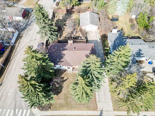5306 57 Avenue, Olds, AB - Outdoor With View
