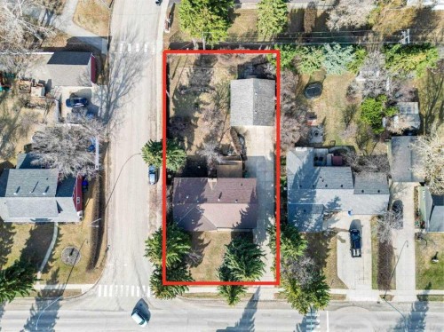 5306 57 Avenue, Olds, AB - Outdoor