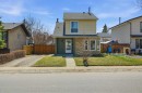 55 Templegreen Drive Ne, Calgary, AB  - Outdoor 