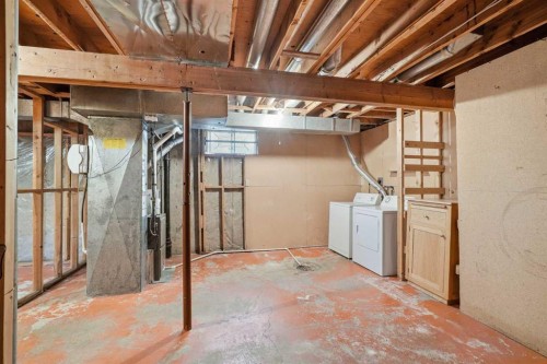 55 Templegreen Drive Ne, Calgary, AB - Indoor