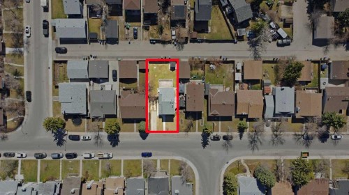 55 Templegreen Drive Ne, Calgary, AB - Other