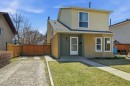 55 Templegreen Drive Ne, Calgary, AB  - Outdoor 