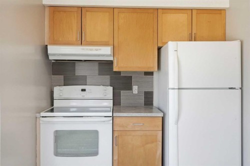 55 Templegreen Drive Ne, Calgary, AB - Indoor Photo Showing Kitchen