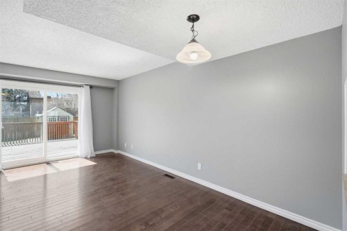 55 Templegreen Drive Ne, Calgary, AB - Indoor Photo Showing Other Room