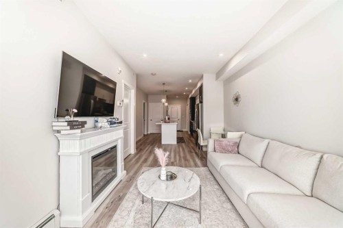 609-238 Sage Valley Common Nw, Calgary, AB 