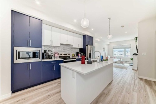 609-238 Sage Valley Common Nw, Calgary, AB 