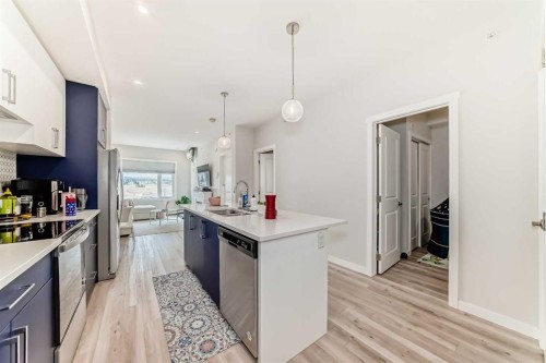 609-238 Sage Valley Common Nw, Calgary, AB 
