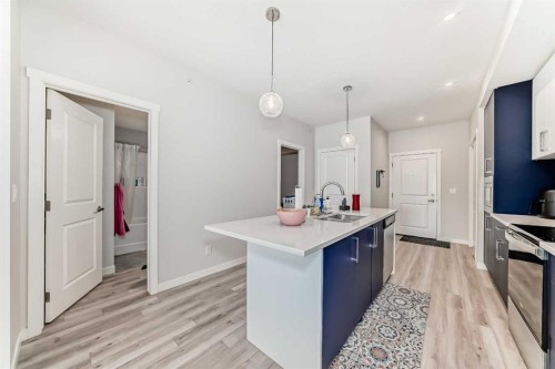 609-238 Sage Valley Common Nw, Calgary, AB 