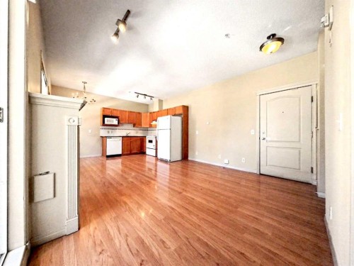 209-333 Riverfront Avenue Se, Calgary, AB - Indoor