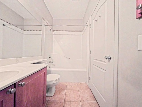 209-333 Riverfront Avenue Se, Calgary, AB - Indoor Photo Showing Bathroom