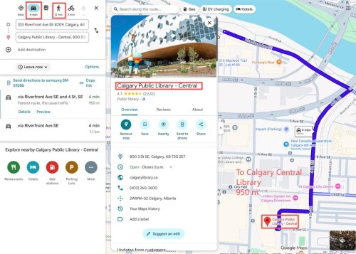 209-333 Riverfront Avenue Se, Calgary, AB - Other