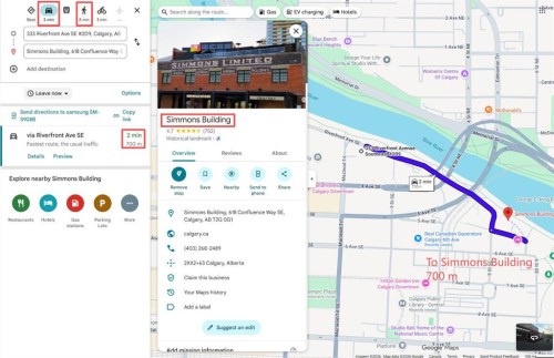 209-333 Riverfront Avenue Se, Calgary, AB - Other