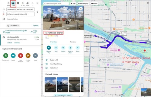 209-333 Riverfront Avenue Se, Calgary, AB - Other