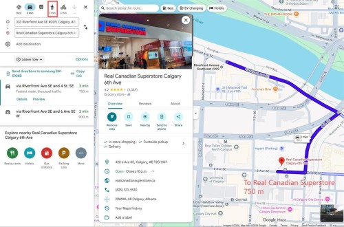 209-333 Riverfront Avenue Se, Calgary, AB - Other