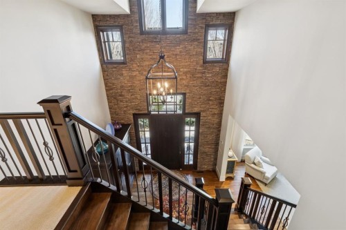 4315 17 Street Sw, Calgary, AB - Indoor Photo Showing Other Room