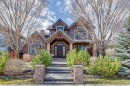 4315 17 Street Sw, Calgary, AB  - Outdoor With Facade 