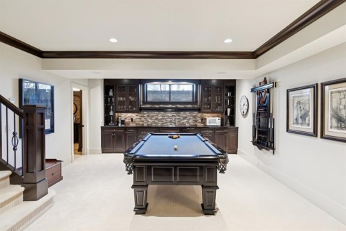 4315 17 Street Sw, Calgary, AB - Indoor Photo Showing Other Room
