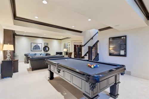4315 17 Street Sw, Calgary, AB - Indoor Photo Showing Other Room