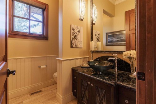 9 Mountaineer Close, Lac Des Arcs, AB 