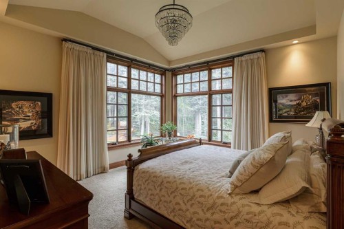 9 Mountaineer Close, Lac Des Arcs, AB 