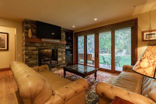 9 Mountaineer Close, Lac Des Arcs, AB 