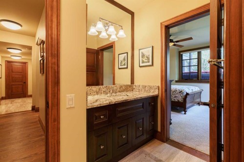 9 Mountaineer Close, Lac Des Arcs, AB 