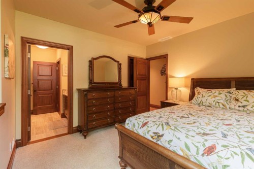 9 Mountaineer Close, Lac Des Arcs, AB 