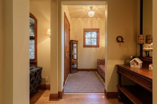 9 Mountaineer Close, Lac Des Arcs, AB 