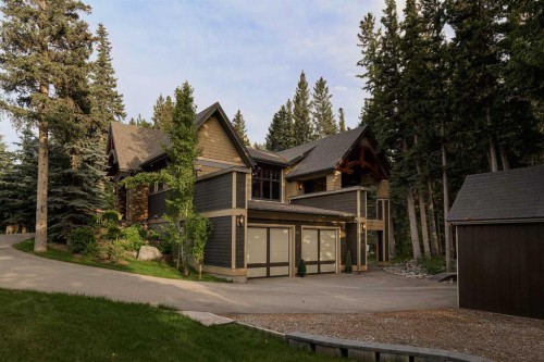 9 Mountaineer Close, Lac Des Arcs, AB 