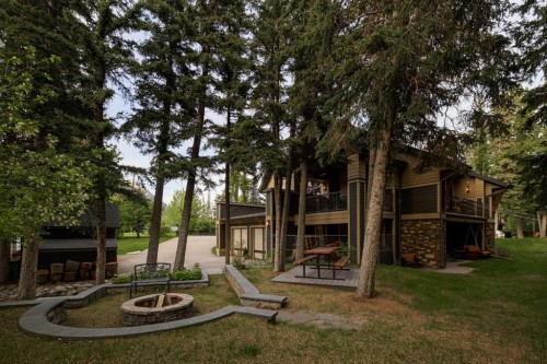 9 Mountaineer Close, Lac Des Arcs, AB 