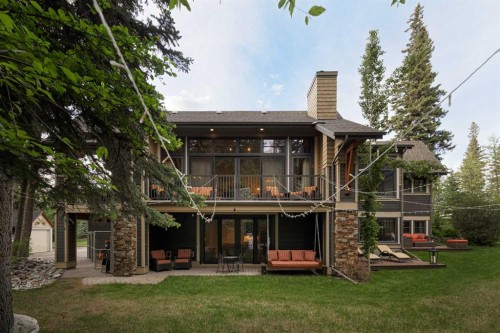 9 Mountaineer Close, Lac Des Arcs, AB 
