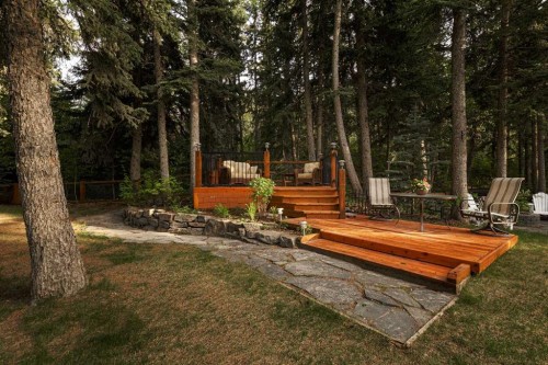 9 Mountaineer Close, Lac Des Arcs, AB 