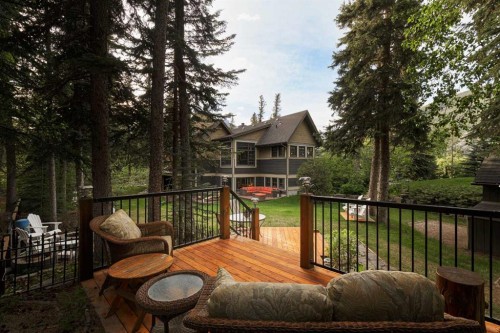 9 Mountaineer Close, Lac Des Arcs, AB 