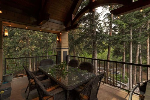 9 Mountaineer Close, Lac Des Arcs, AB 