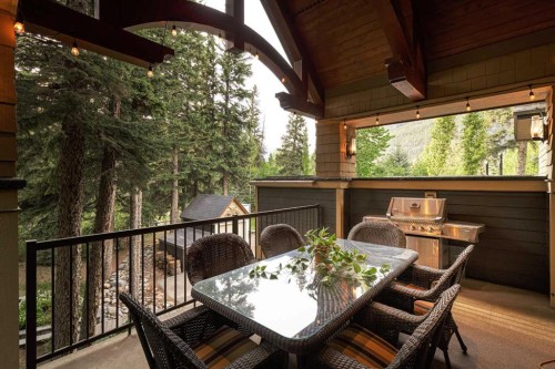 9 Mountaineer Close, Lac Des Arcs, AB 