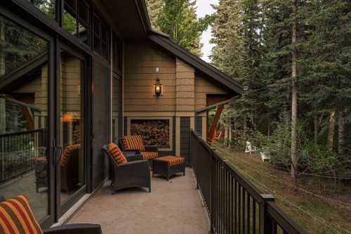 9 Mountaineer Close, Lac Des Arcs, AB 