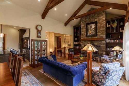 9 Mountaineer Close, Lac Des Arcs, AB 
