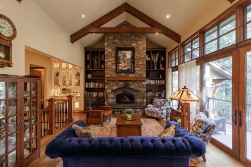 9 Mountaineer Close, Lac Des Arcs, AB 