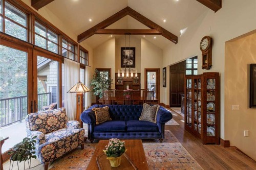 9 Mountaineer Close, Lac Des Arcs, AB 