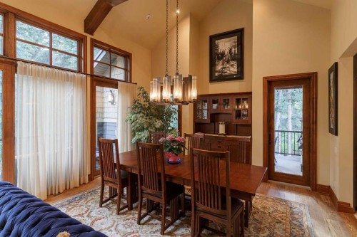 9 Mountaineer Close, Lac Des Arcs, AB 