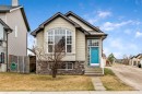 59 Cranberry Place Se, Calgary, AB  - Outdoor 