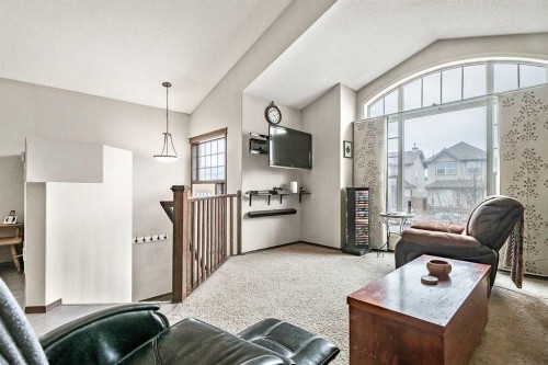 59 Cranberry Place Se, Calgary, AB - Indoor