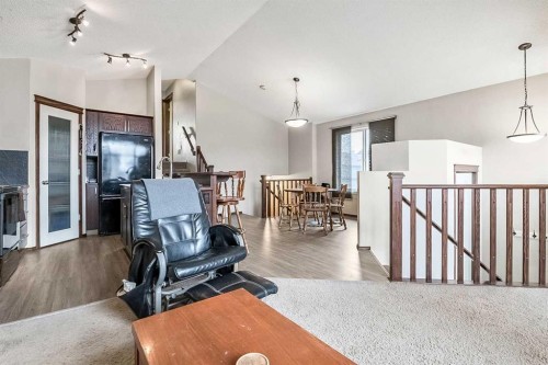 59 Cranberry Place Se, Calgary, AB - Indoor
