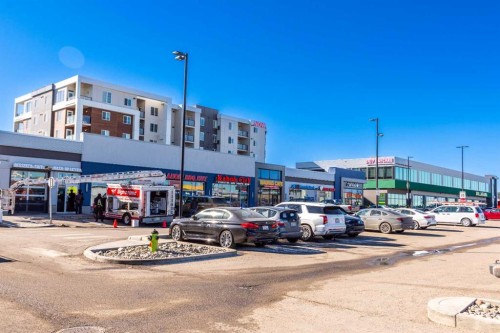 28 Cityscape Gardens Ne, Calgary, AB - Outdoor