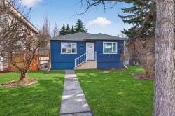 217 24 Avenue NE Calgary, AB T2E 1W9