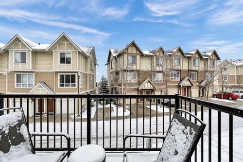 898 Sherwood Boulevard Nw, Calgary, AB - Outdoor