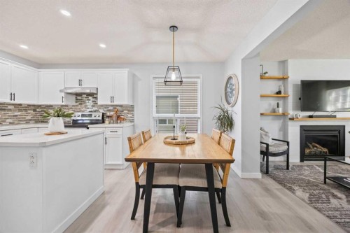 371 Silverado Drive Sw, Calgary, AB - Indoor