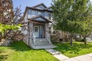371 Silverado Drive Sw, Calgary, AB  - Outdoor 
